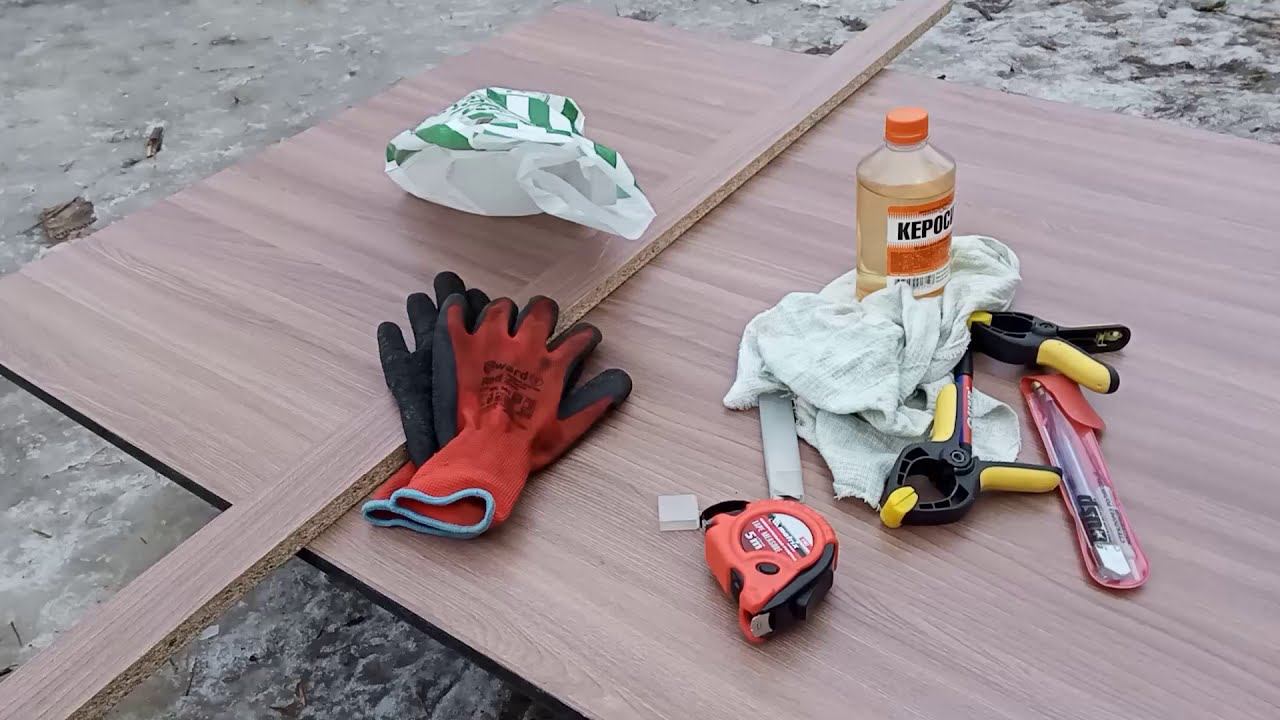 Вырезаю зеркало легко и идеально! Как отрезать зеркало? смотреть онлайн