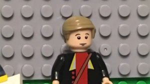 Лего школа - Опять двойка