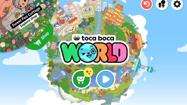 toca boca смотреть онлайн