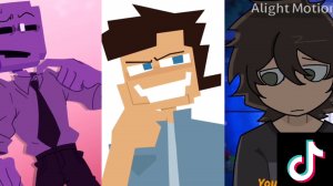 TIK TOK FNAF COMPILATION #27