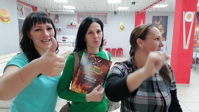 АК отзыв смотреть онлайн