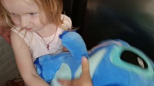 С УТРА ГОСТИНИЦЫ И ПОДАРКИ ИЗ ЕГИПТА 😄