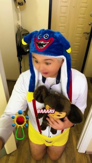 😭 МАМА НЕ ЛЮБИТ МЕНЯ 😭