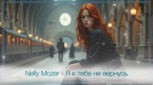 Nelly Mozer -  Я к тебе не вернусь