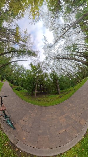 ШОКИРУЮЩАЯ Простота! Съемка как у Профи на DJI Osmo 360 (2025) БЕЗ УСИЛИЙ