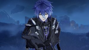 Трейлер с Флинсом Genshin impact 6.0