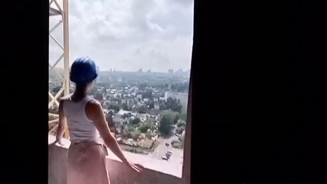 Это травля от тварей