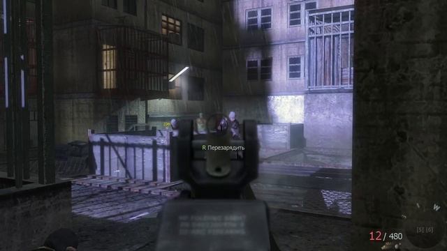 Call of Duty Black Ops #2 Прохождение без комментариев #gaming #games #nikitamyplay #игры