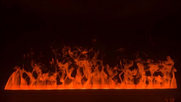 Паровой биокамин Aquaflame 2.0 800