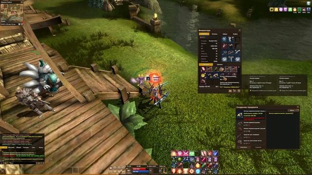 R2 online GAZIROVKA #3 Апгрейт! — GAZIROVKA смотреть онлайн