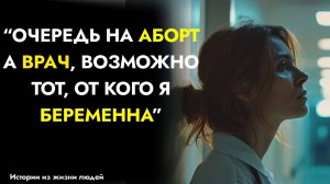 Случайная ночь, неожиданная беременность и выбор, который изменил всё.