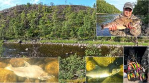 ДОБРАЛСЯ ТУДА , КУДА МЕЧТАЛ МНОГО ЛЕТ ПОПАСТЬ