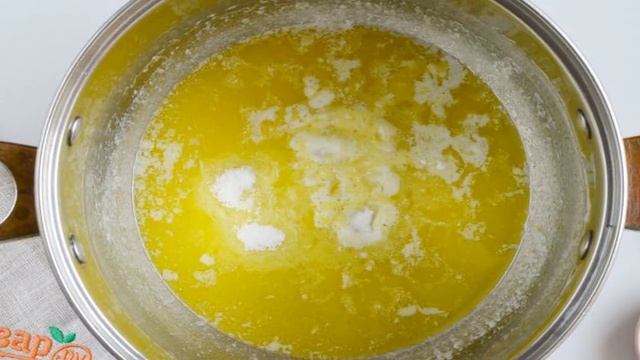 Вкусные будни