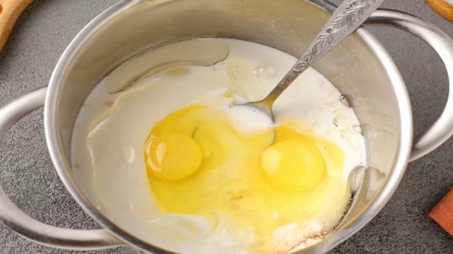 Сборник рецептов