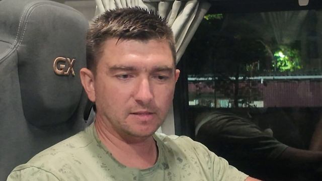 Стажировка категории Е водителей без опыта в какой-то другой Транспортной компании! смотреть онлайн