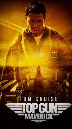 Топ Ган: Мэверик | Top Gun