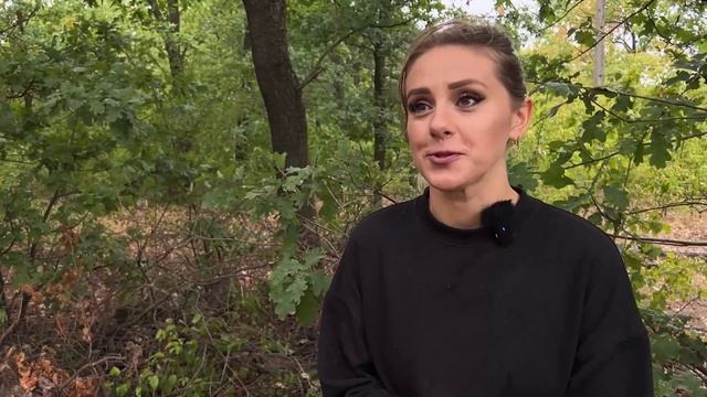 Наталья Качура. Интервью смотреть онлайн