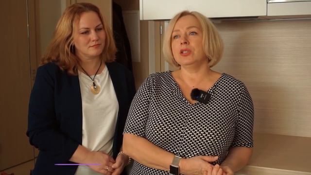 Кейс Ольги из Москвы