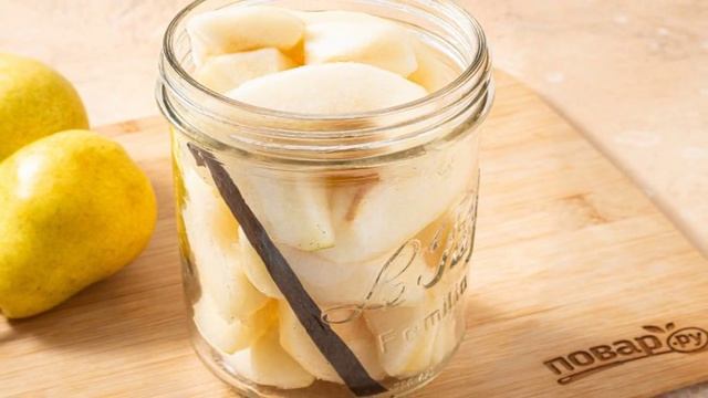 Рецепты от шеф-повара