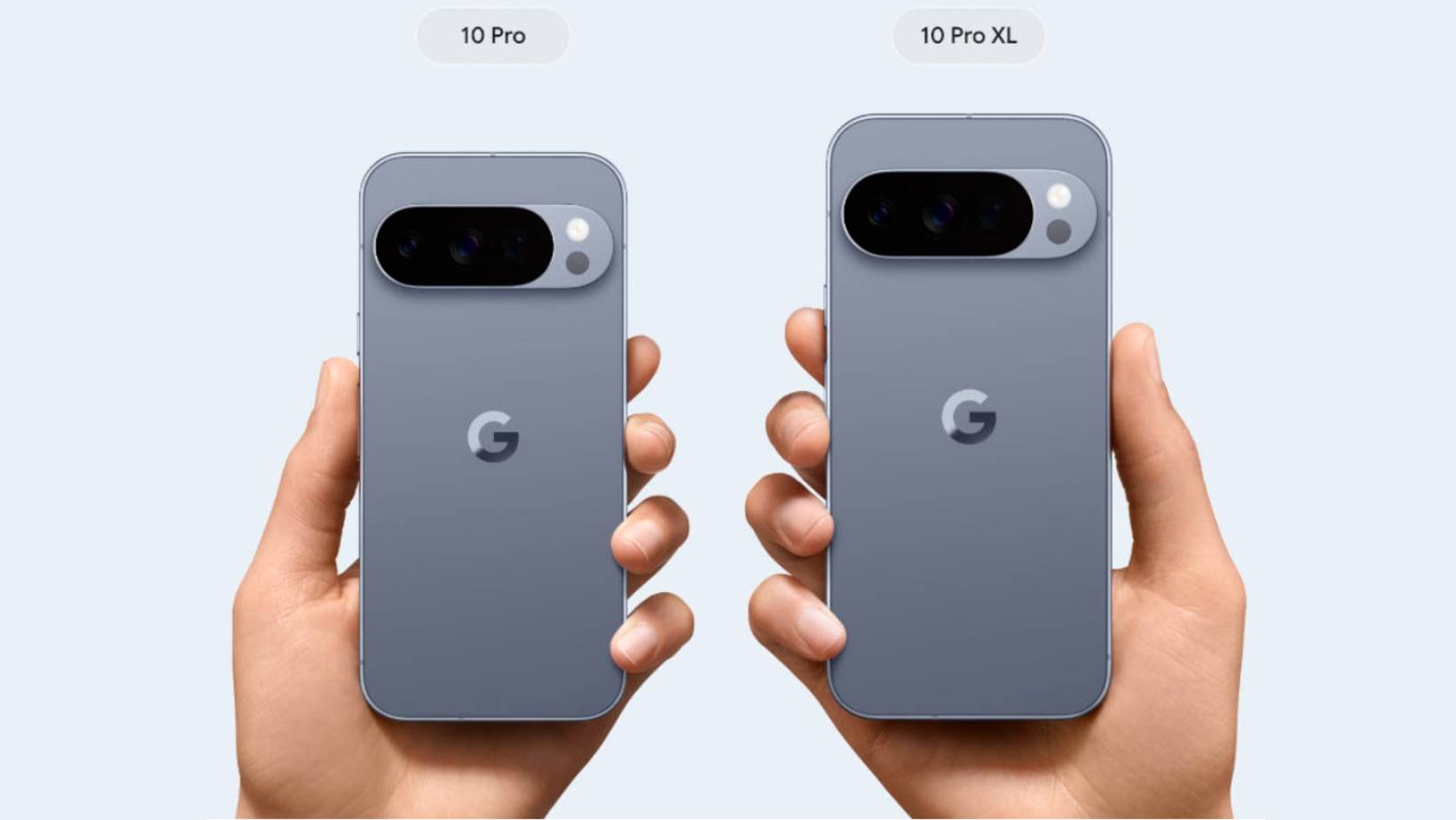 PIXEL 10 PRO И 10 PRO XL - ГЛАВНЫЕ КОНКУРЕНТЫ НОВЫМ АЙФОНАМ! смотреть онлайн