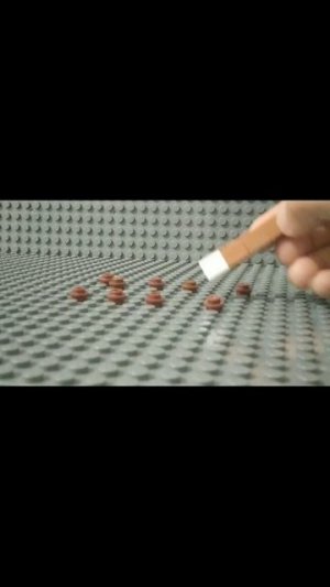 лего карандаш