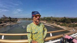 Фо33 - Коротко про Лаос | Путешествие пешком по ЮВА - Лаос