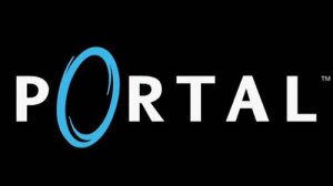 PORTAL Играем в ПОРТАЛ #1