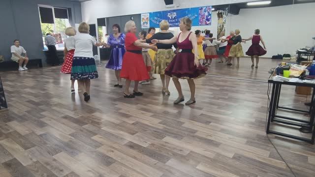 22. A1 Butterfly Dance Festival 2025 In Kaliningrad