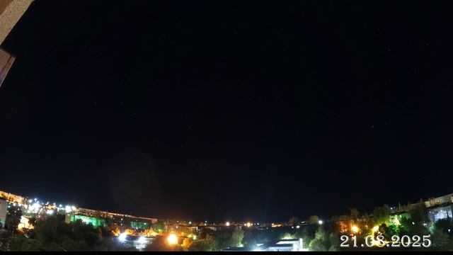 21.08 звезды