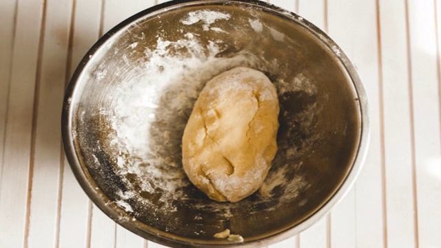 Рецепты от шеф-повара