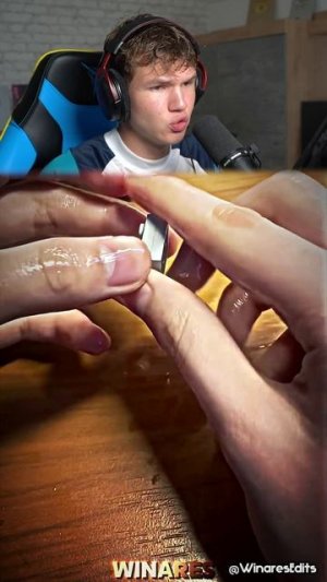 Чувак Сделал Невозможное!🤯 (ШОК) #shorts #шортс #интересно #фонк #челлендж #проверка #lisfox #эдит