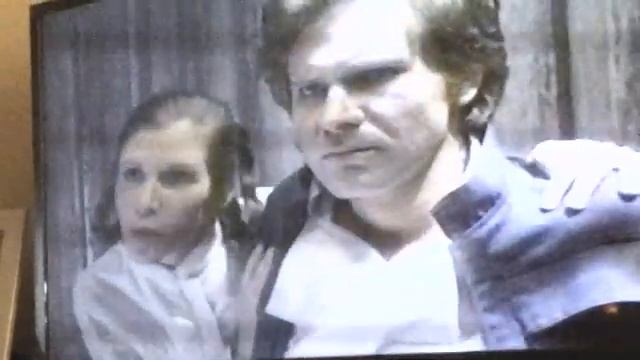 Opening to Star Wars (1977) 1992 VHS смотреть онлайн