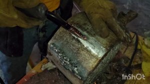 сварка алюминия в неше время не проблема