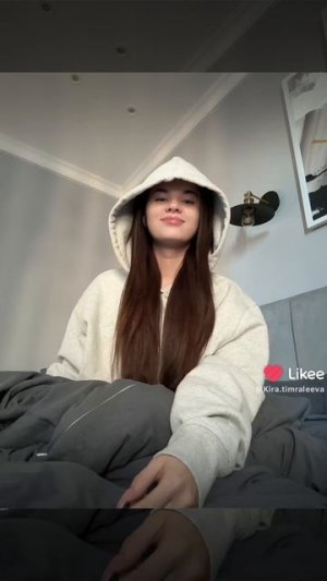 #Кира Тимралеева ❤️↙️