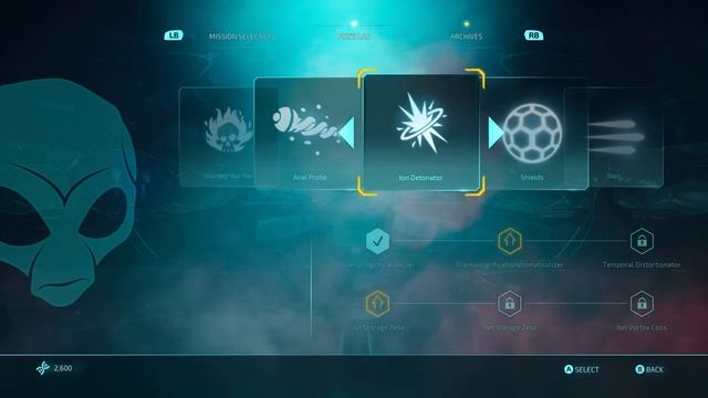 Destroy All Humans! -Remake (2020) [Xbox Series X] - Часть 2 из 2