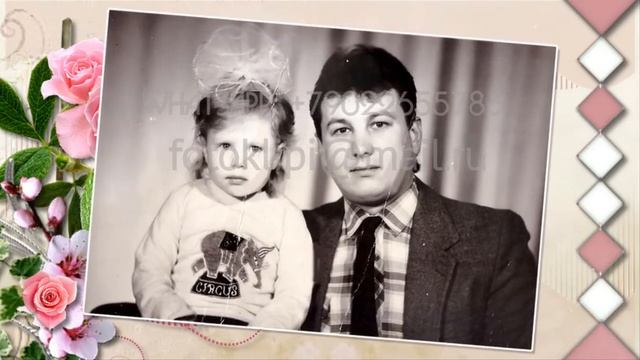 Сценарий видео мужчине к юбилею, прикольные поздравления из фото смотреть онлайн