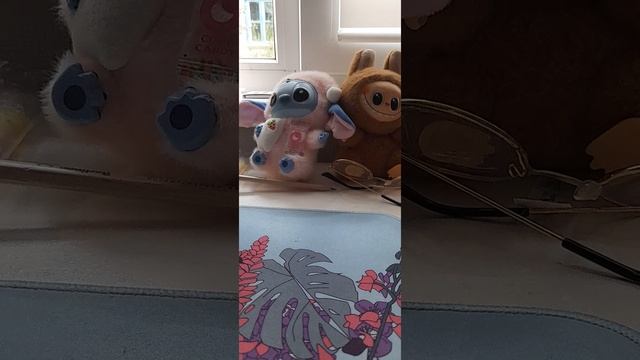 влог с Кристиной и Басиком💖⚘️ миша теперь живёт с нами? переименовали Мишу на басика? смотреть онлайн