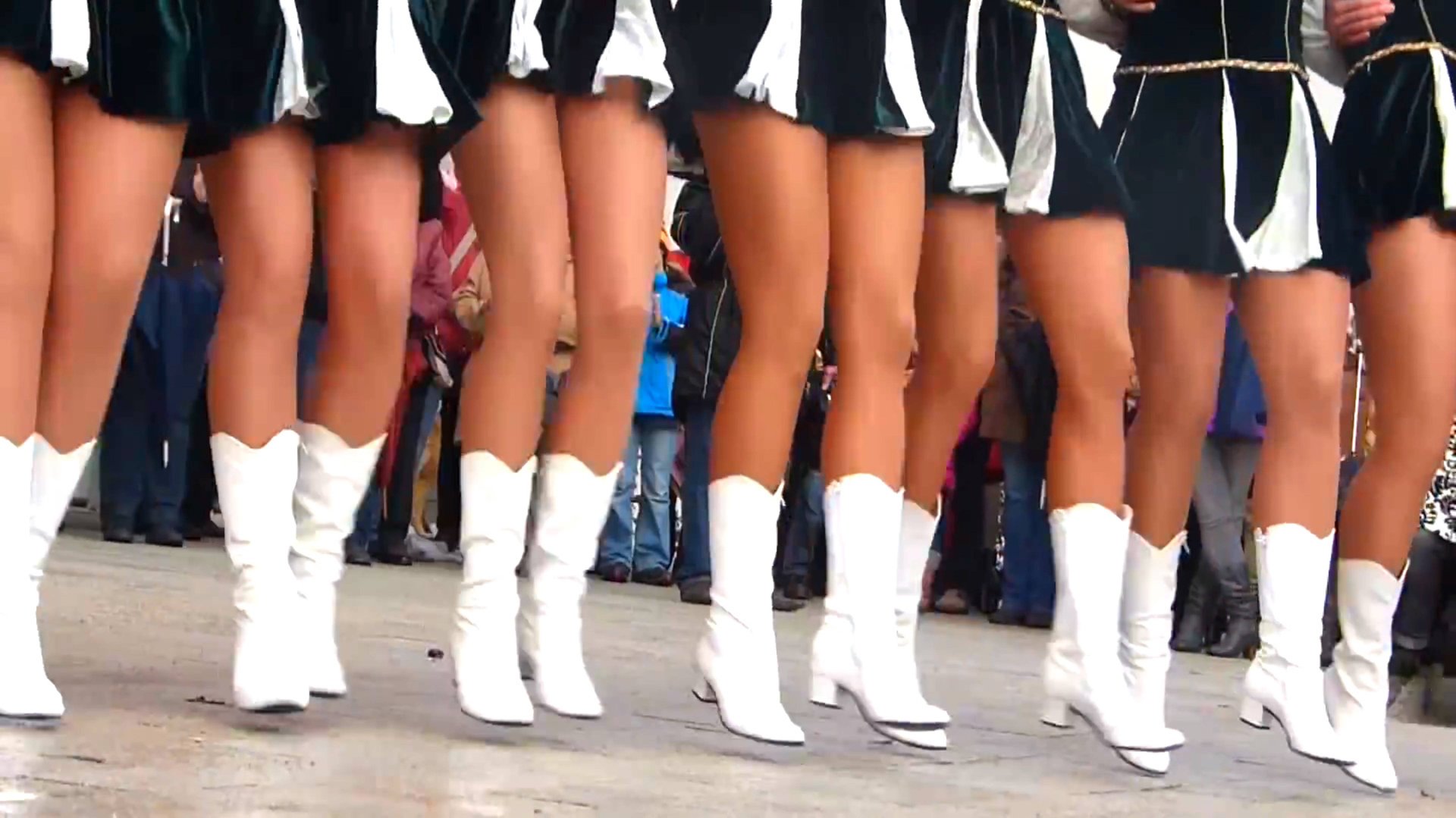 Канкан . немецкие девушки смотреть онлайн