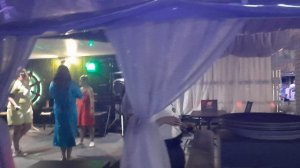 ОЛЬГИНКА 2025, МОРЕ! НАБЕРЕЖНАЯ ВЕЧЕРОМ!