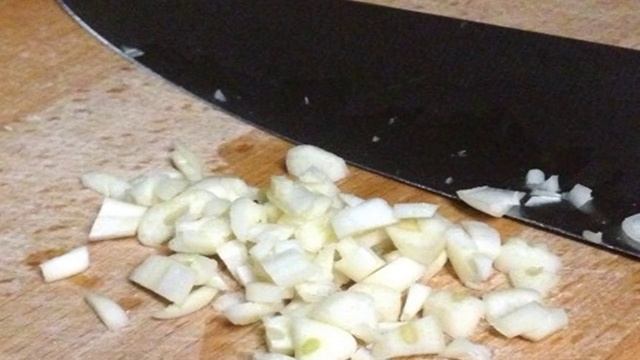 Секреты кухни