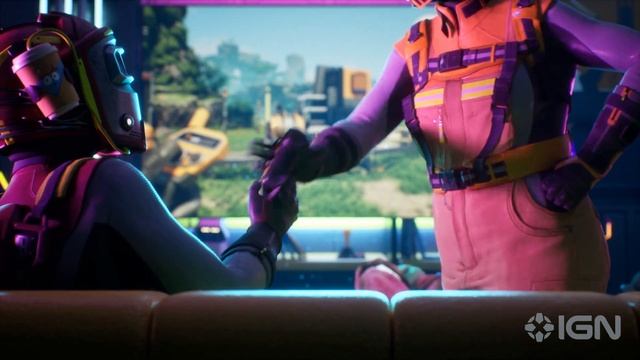 Satisfactory - Official Console Release Date Trailer | Gamescom 2025