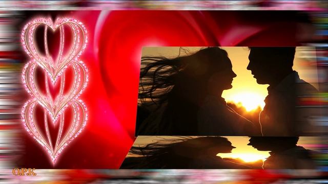 ОСЕННИЙ ДОЖДЬ