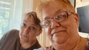 21.08.25 - Танюшка приехала меня поздравлять // Про мое вязание // Комментарии