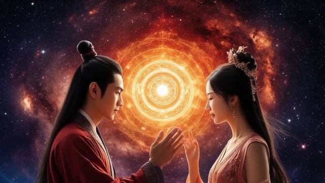 Камасутра Древнего Китая,интим с призраками, другие шокирующие техники соблазна китайских куртизанок смотреть онлайн