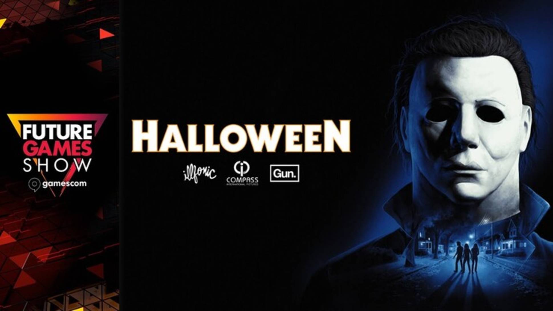 Halloween: The Game-Трейлер-Видеоигра-2026 смотреть онлайн