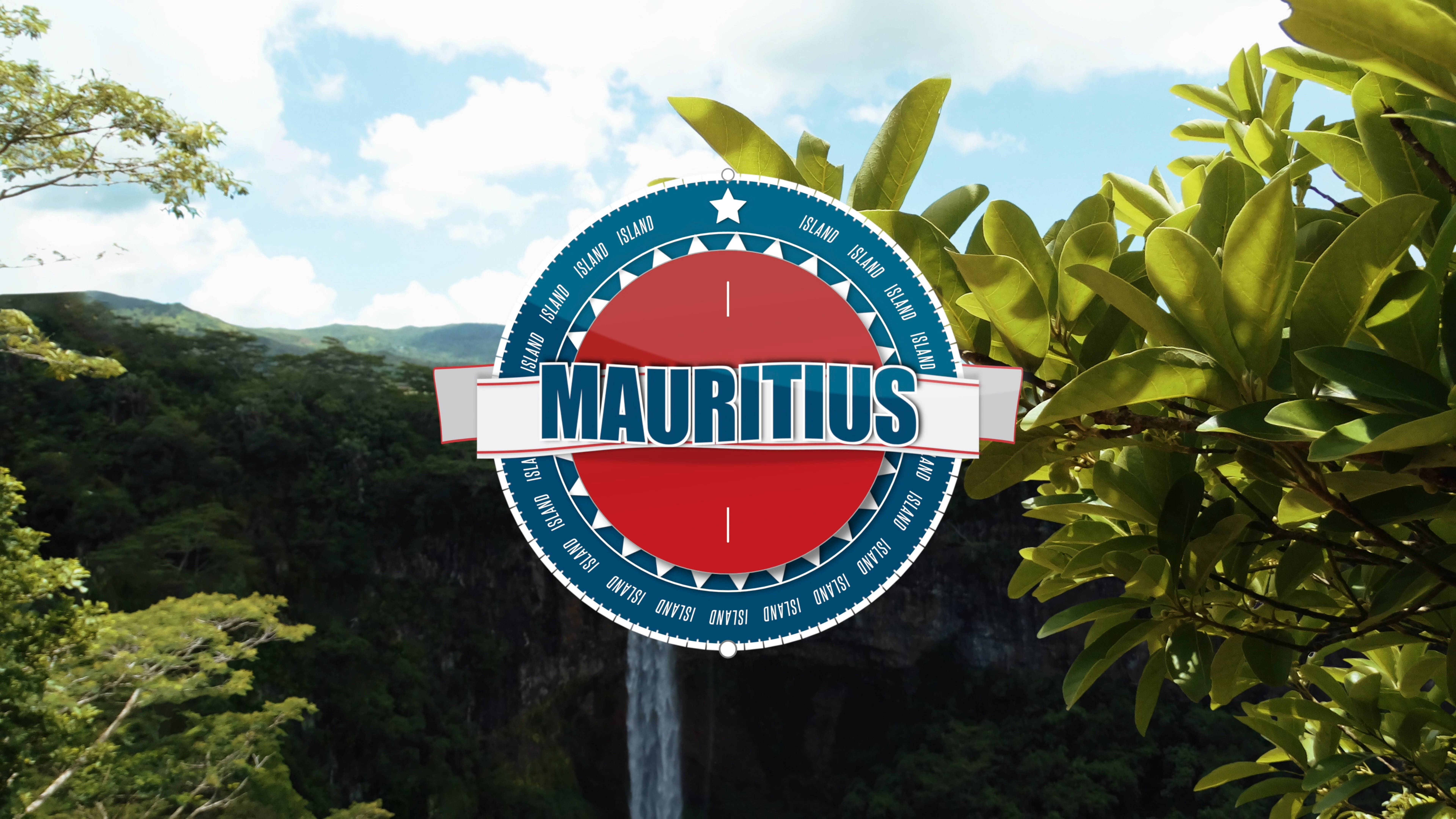 Mauritius Slideshow