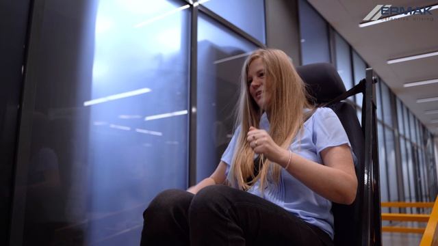 День защитного вождения в Газпром Недра