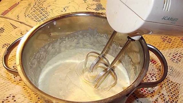 Книга рецептов