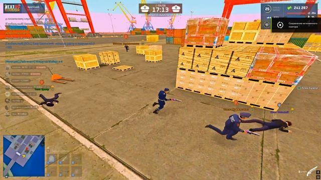 Grand Theft Auto San Andreas 2025.08.21 - 15.03.14.06.DVR смотреть онлайн