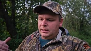 Нива легенда, 1 год эксплуатации и 48000км пробега. Выезд на охоту.